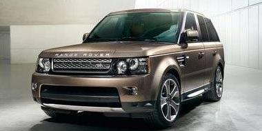 LAND ROVER RANGE ROVER SPORT 2013 SALSK2D45DA810518 image